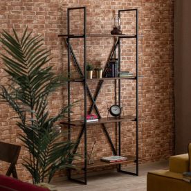 Стеллаж Турин - фото